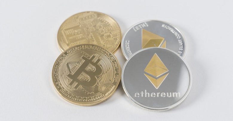 Ethereum Bitcoin