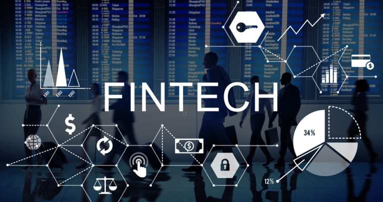 China and India Leading Fintech Adoption Charts According to EY fintech-one