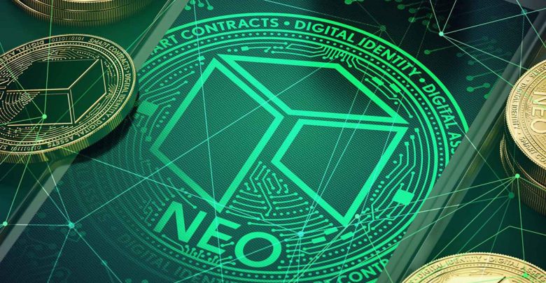 NEO Cryptocurrency