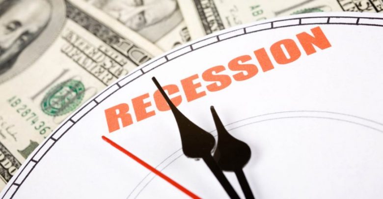 Morgan Stanley Predicts Recession Within a Year if Trade War Drags On Recession Clock