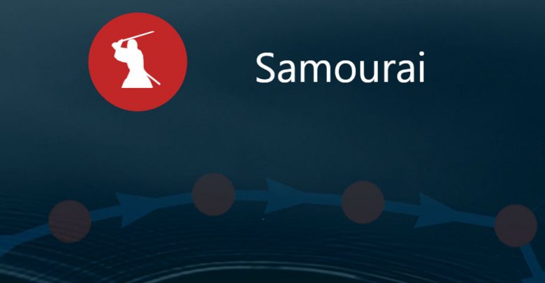 Samourai Wallet Raises $100,000 In First Funding Round, Will Utilise Funds To Fight Bitcoin Surveillance samourai