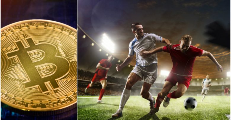 Football and crypto