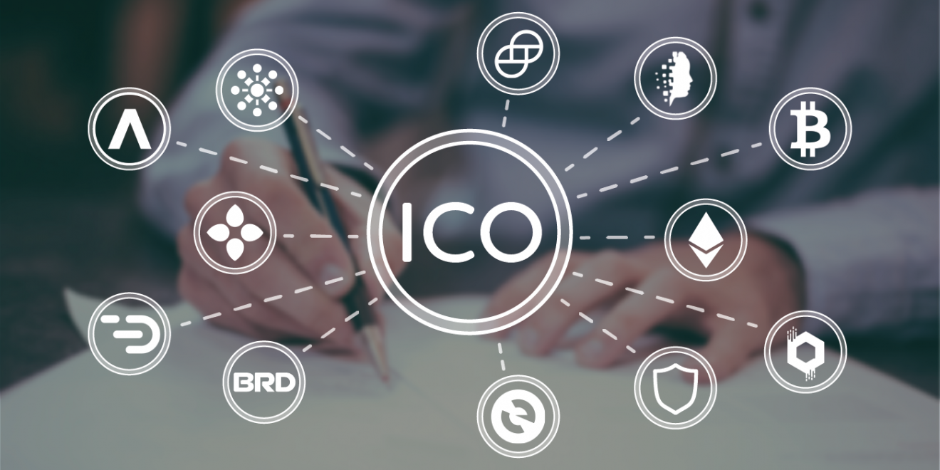 Using A Fake Id For An Ico Crypto