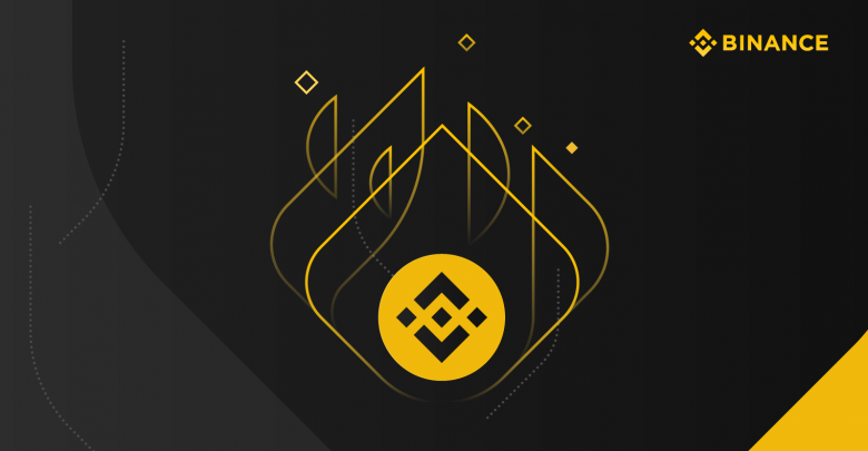 Binance Team is Giving Up All of Their BNB Allocations BNB Burn - Binance Coin Burn
