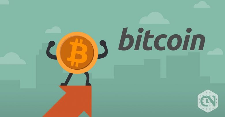 Bitcoin Price Analysis: BTC Hovers Around its Key Support of $10,000 Bitcoin (BTC)