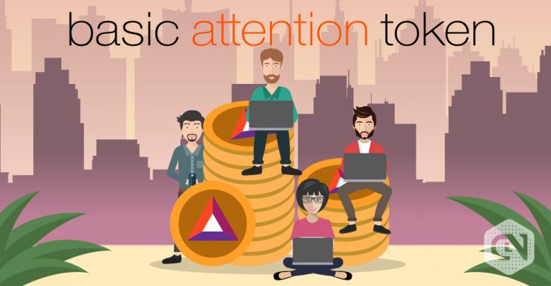 Basic Attention Token