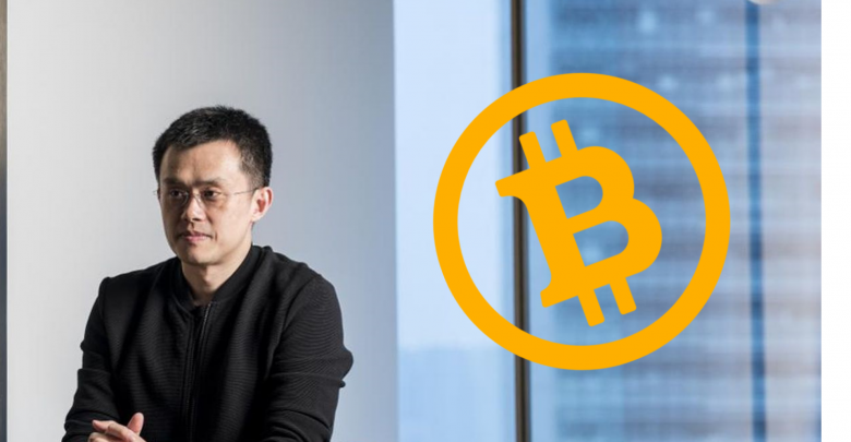 Binance CEO Warns About Bitcoin and Crypto