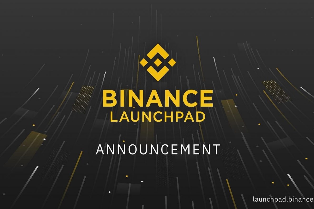 Binance Launchpad Introduces Launch of Gaming Platform, WINk