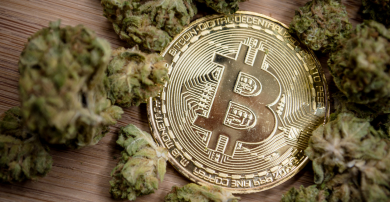 Bitcoin And Marijuana