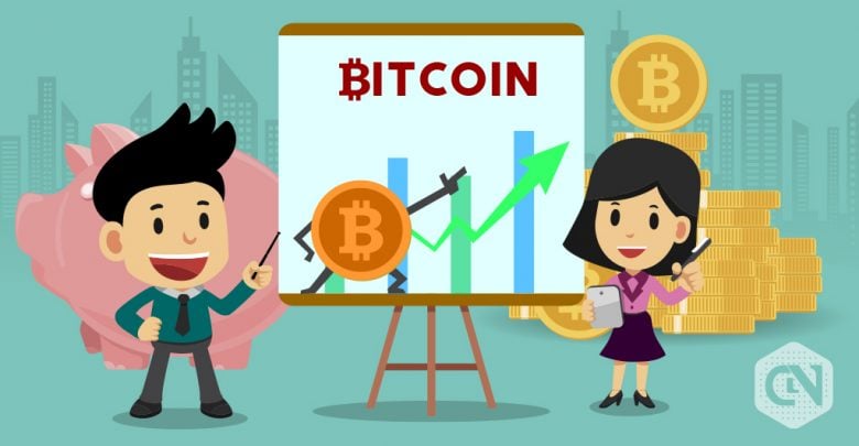 Bitcoin Price Analysis: Bitcoin’s (BTC) Wavering Nature Making Investors Skeptic About Their Returns Bitcoin