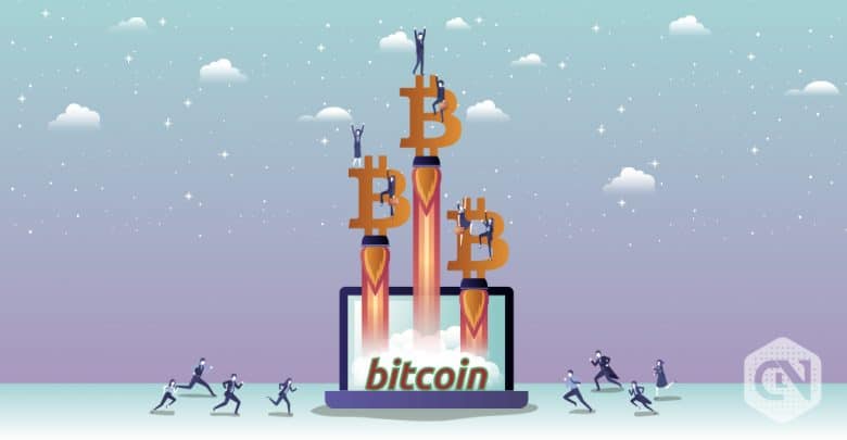 Bitcoin Price Analysis: Bitcoin (BTC) Ends the Month Miles Away from the Highest Point Bitcoin