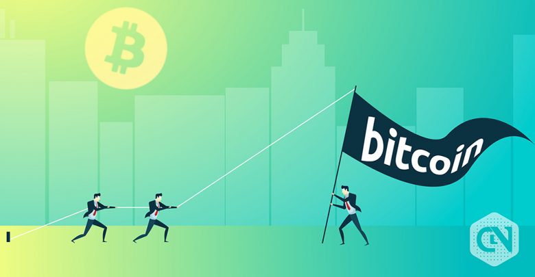 Bitcoin Price Analysis: Amidst Zig-zag Movements Bitcoin (BTC) Confirms a Possible Price Rally Bitcoin