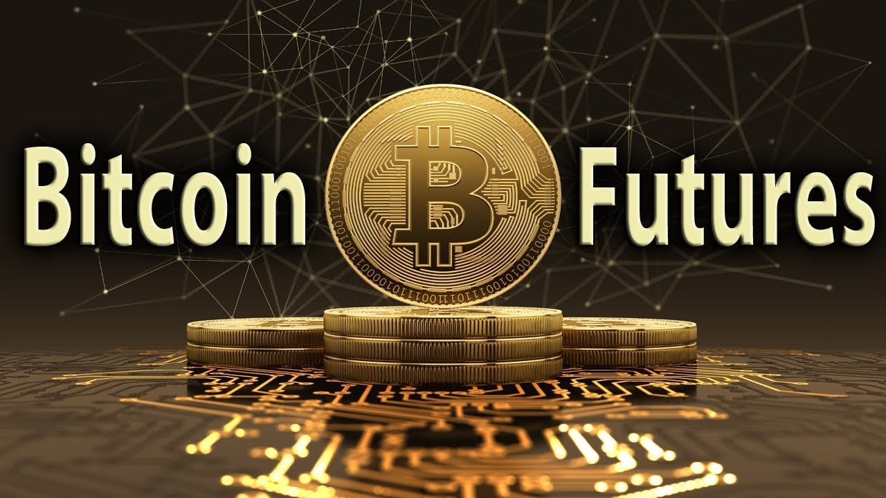 What is the future of bitcoins