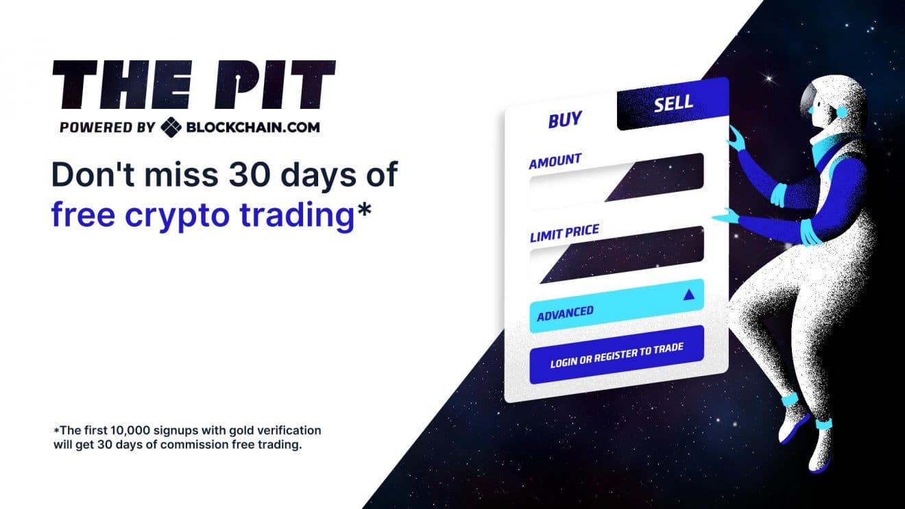 the pit exchange cryptocurrency
