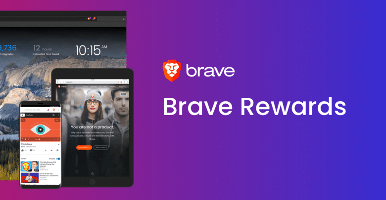 Brave’s Nightly Build Users Will be able to Withdraw BAT from Brave Rewards Wallet Brave Rewards Wallet
