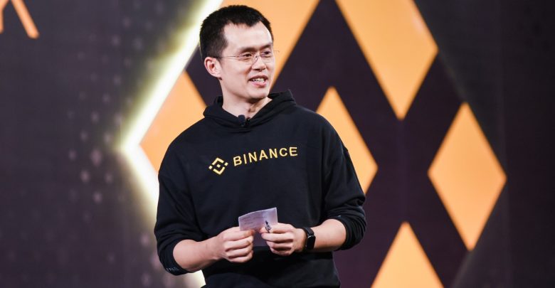Retail is Still Steering the Crypto Price Rally, Says Binance CEO Changpeng Zhao - CZ