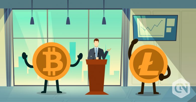 Bitcoin Vs. Litecoin: Bitcoin (BTC) Falls By 8.53%, And Litecoin (LTC) loses 6.78% in past 24 hours: Is Bitcoin the influential anchor? Bitcoin Vs Litecoin