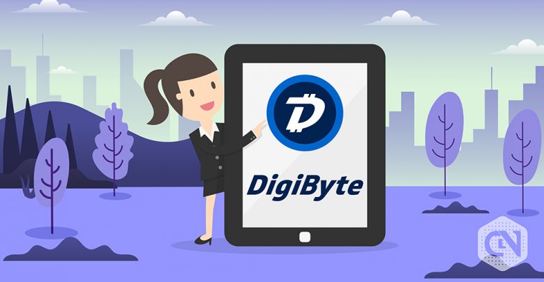 DigiByte Price Analysis: DGB May Need a Strong Push to Cope with the Market DigiByte