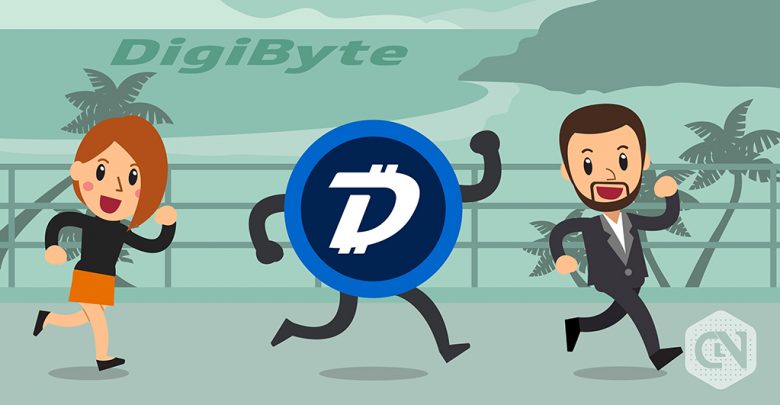 Digibyte (DGB)