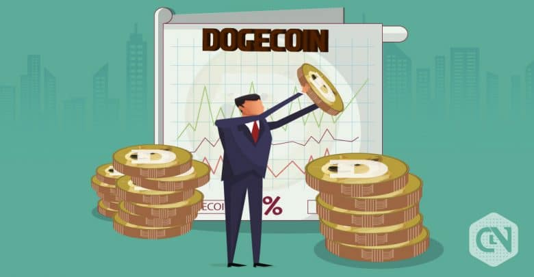 Dogecoin Price Analysis: DOGE at a Profit; the High Prospect of Price Upsurge in Future Dogecoin