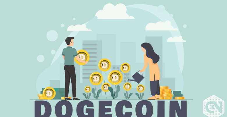 Dogecoin Price Analysis: Dogecoin (DOGE) Price Seems To Have Taken A Right Direction Dogecoin