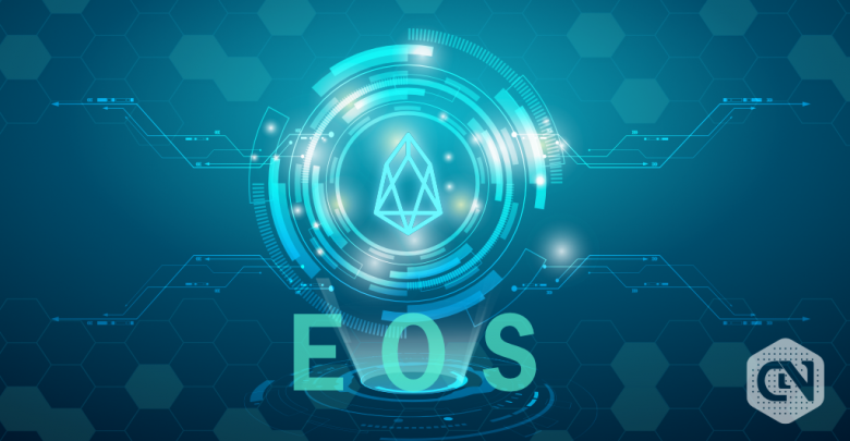 EOS Keeps Moving Forward With a Justified Position in the Market EOS