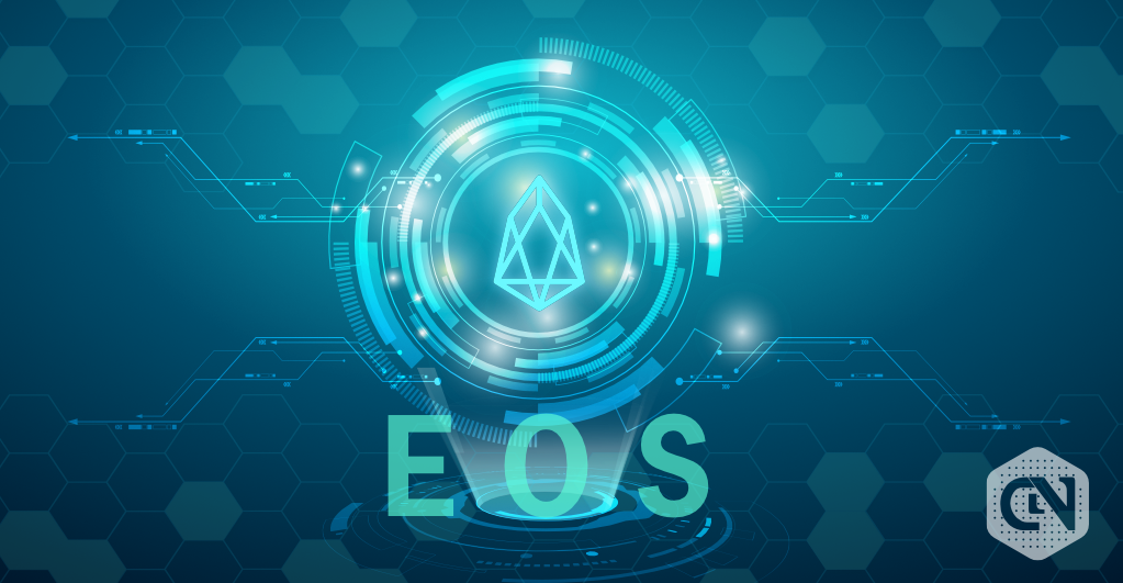 EOS Keeps Moving Forward With a Justified Position in the ...