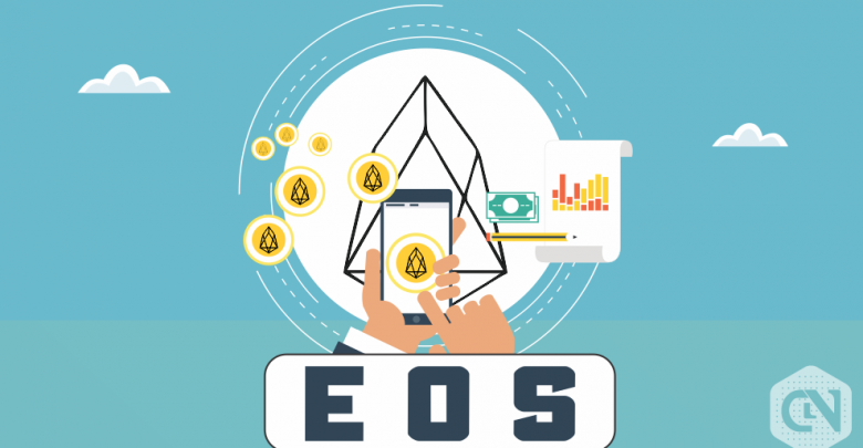 EOS Price Analysis: EOS Welcomes Bulls; Price Opens With The Uptrend EOS