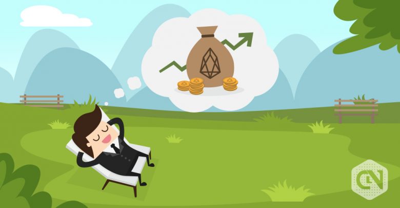 EOS Price Analysis: EOS Plummets On The Charts; Drops To $5.6 EOS