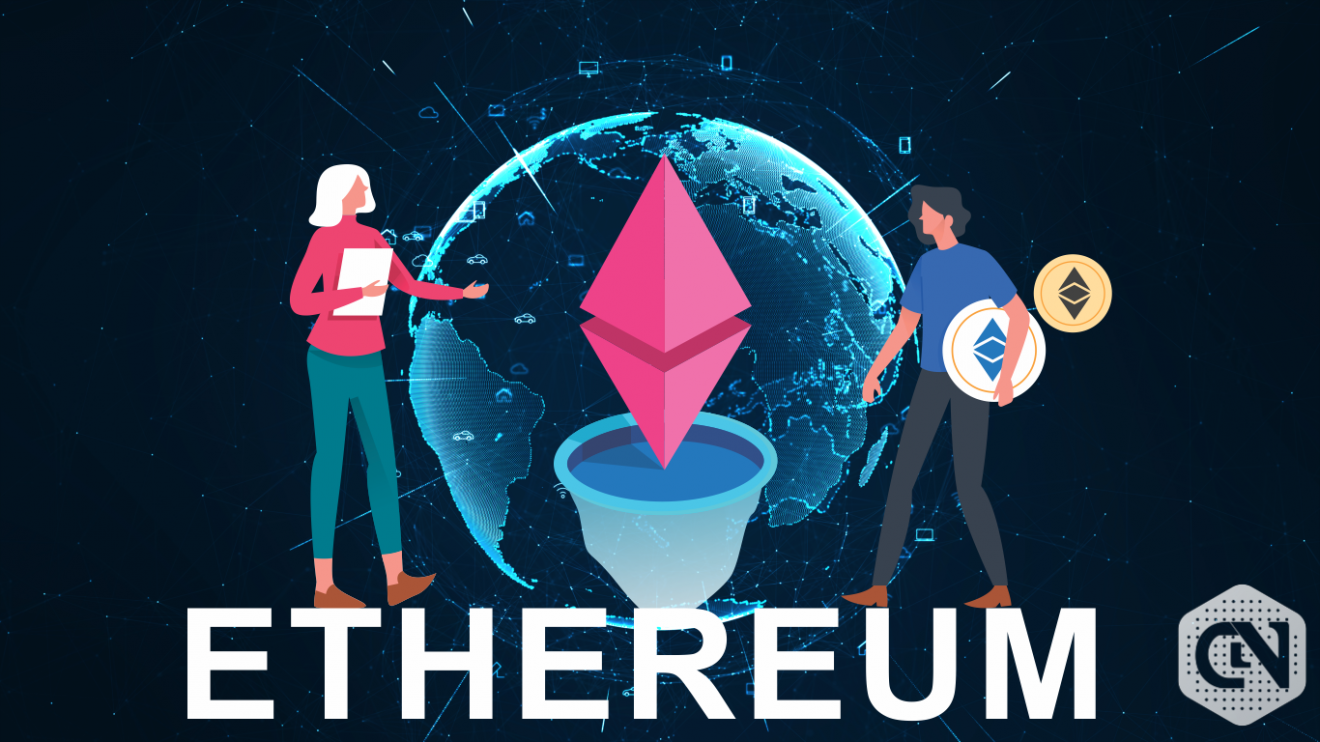 Ethereum price recovery Ethereum price recovery matty crypto
