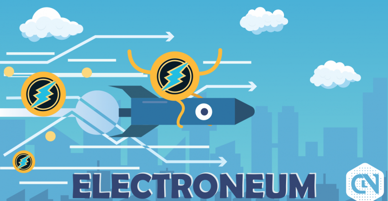 Electroneum Price Analysis: ETN Future Price recovery May Lead To Better Trading Counters Electroneum