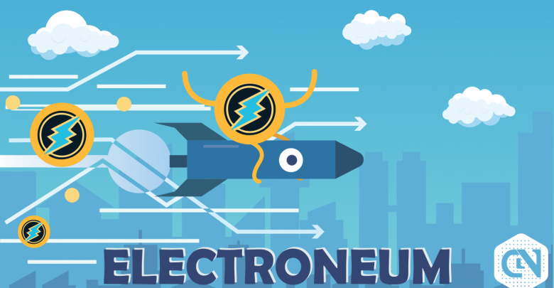 Electroneum