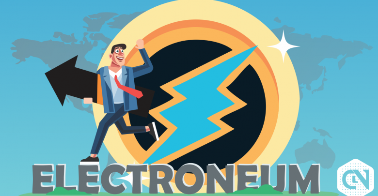 Electroneum Price Analysis: ETN price Opens with a Bullish Trend Today Electroneum