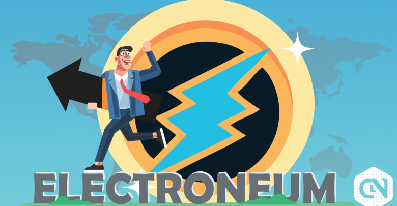 Electroneum