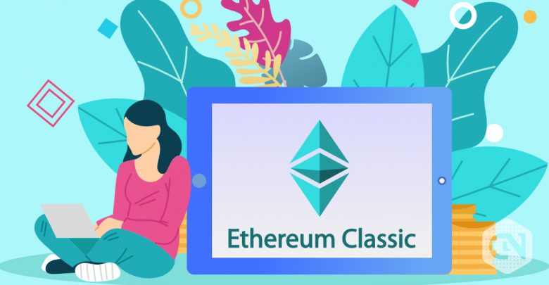 Ethereum Classic - ETC