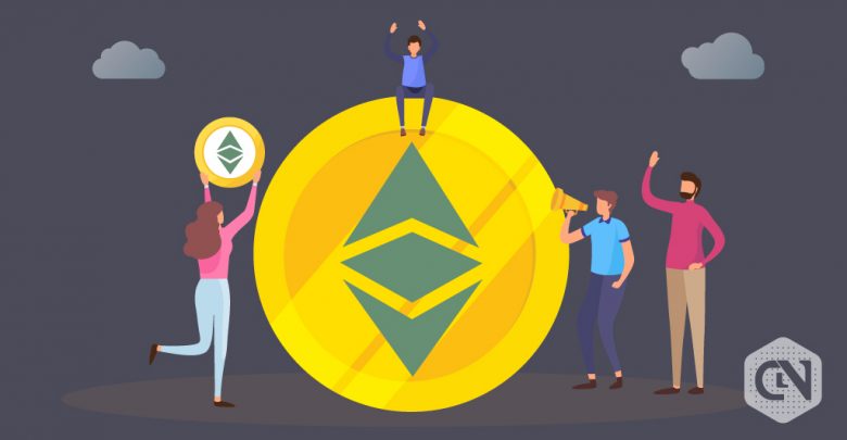 Ethereum Classic Price Analysis: Ethereum Classic Brings Focus Back on Decentralization to Kindle Growth Ethereum Classic