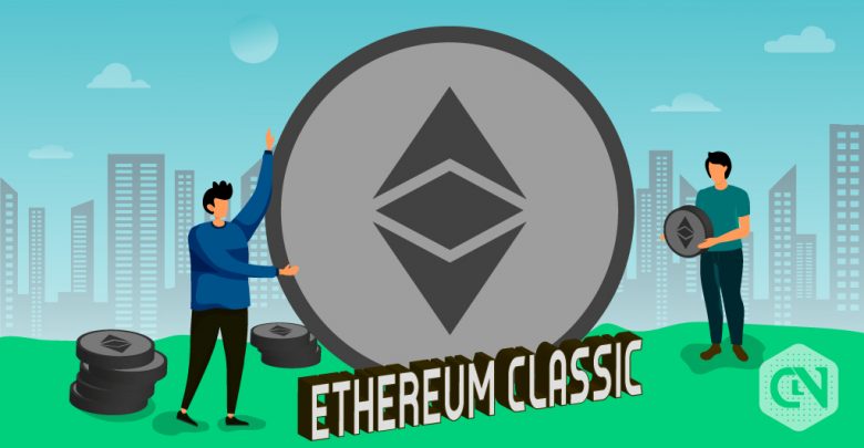 Ethereum Classic Price Analysis: Ethereum Classic Shows 7% Surge from $5 to $6 in Last 5 Days Ethereum Classic