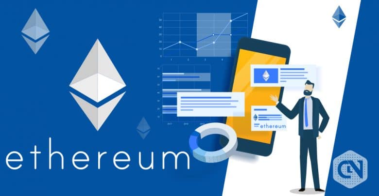 Ethereum Price Analysis: Will Bulls Finally Make an Entry for Ethereum (ETH)? Ethereum