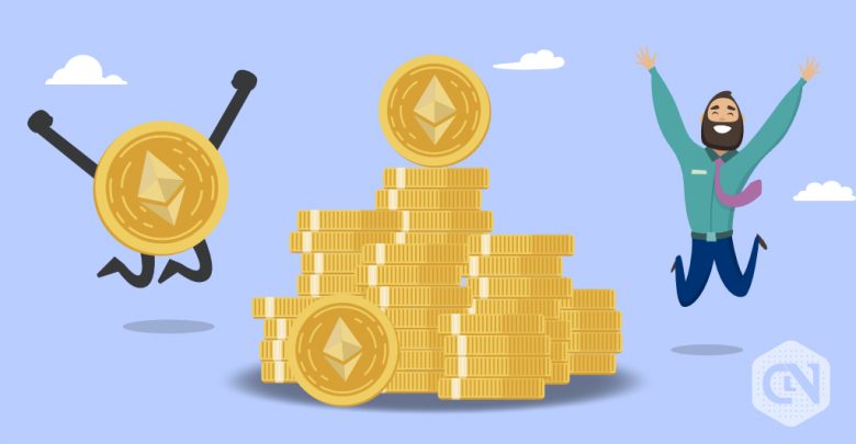 Ethereum Price Analysis: Ethereum (ETH) ranks 2nd in Dapps.com Q2 list; will this be a turn-on for the coin? Ethereum
