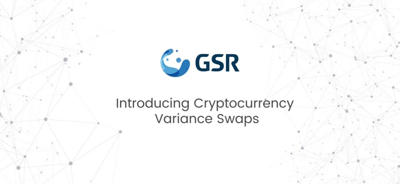 Gsr Together With Block Tower Capital Has Successfully Conducted The - 