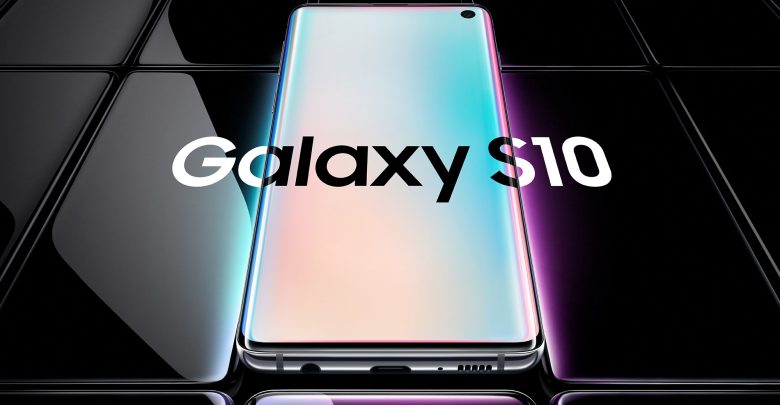 Samsung GalaxyS10