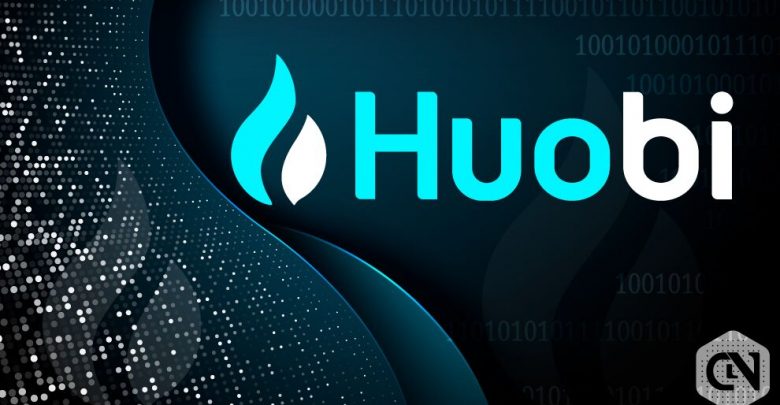 Huobi Global