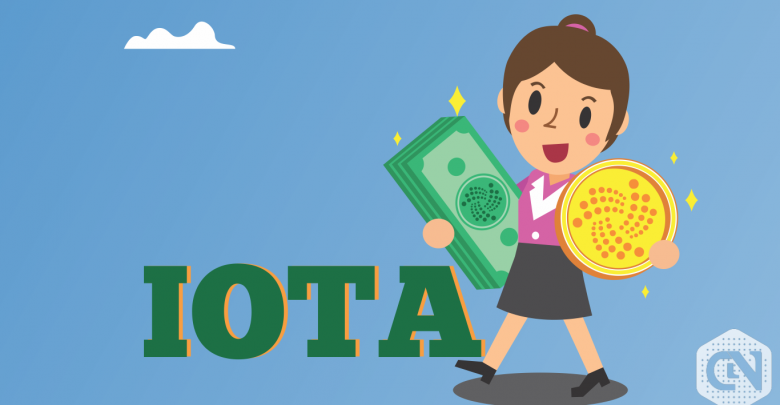 IOTA Price Analysis: Will Current Price Volatility Hamper IOTA’s Future Potential? IOTA