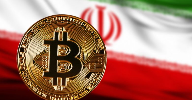 Iran Bitcoin Mining