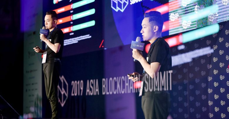 Justin Sun Speaks At Asia Blockchain Summit 2019, Briefs About Progress And Future Plans Justin Sun Speaks At Asia Blockchain Summit 2019