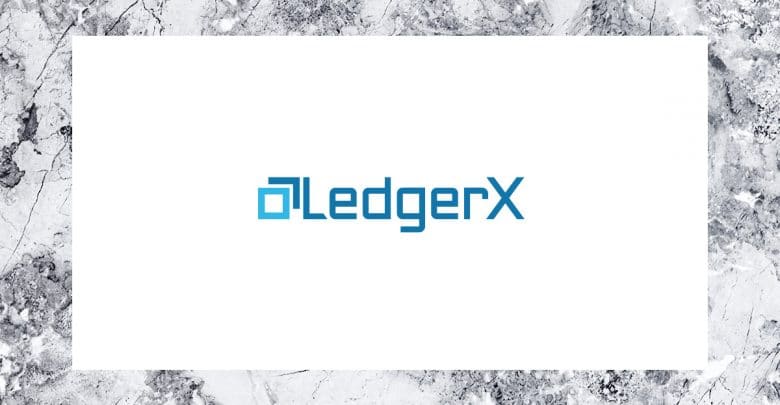 LedgerX gets a Green Signal from the U.S. Market Regulators LedgerX gets a Green Signal from the U.S. Market Regulators