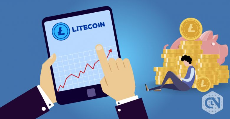 Litecoin Price Analysis: Litecoin (LTC) Shows Four Major Variations in a Day Litecoin