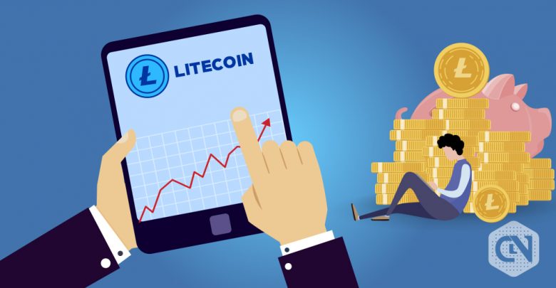 Litecoin