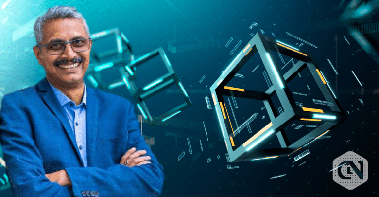 Meet the CEO of Blockchain Firm- Aqilliz: Gowthaman Ragothaman Meet the CEO of Blockchain Firm- Aqilliz Gowthaman Ragothaman