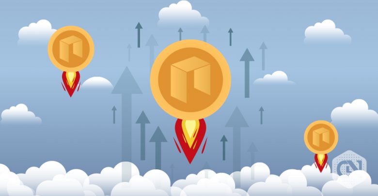 NEO Price Analysis: NEO Increases To 30% Within 3 days NEO